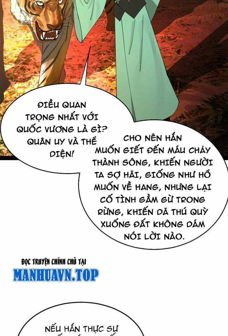 Chàng Rể Mạnh Nhất Lịch Sử Chương 184 trang 13