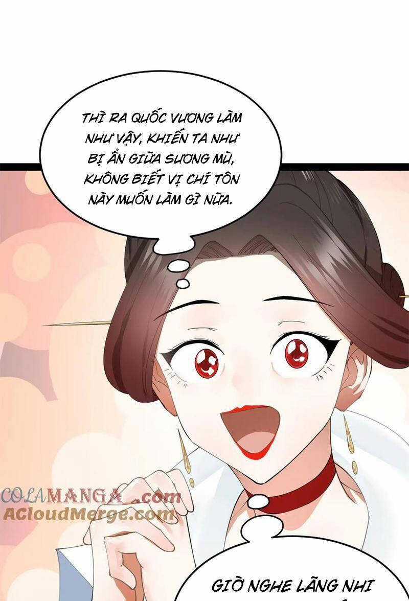 Chàng Rể Mạnh Nhất Lịch Sử Chương 184 trang 15