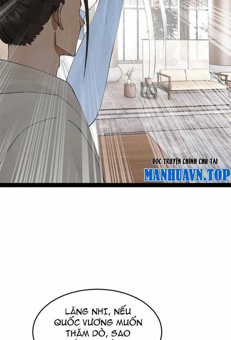 Chàng Rể Mạnh Nhất Lịch Sử Chương 184 trang 18