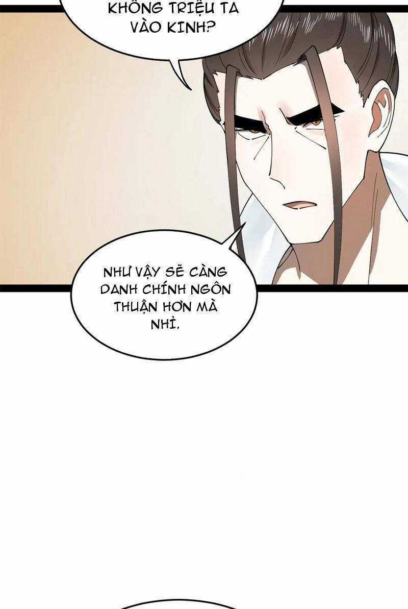 Chàng Rể Mạnh Nhất Lịch Sử Chương 184 trang 19