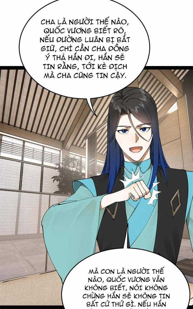 Chàng Rể Mạnh Nhất Lịch Sử Chương 184 trang 20