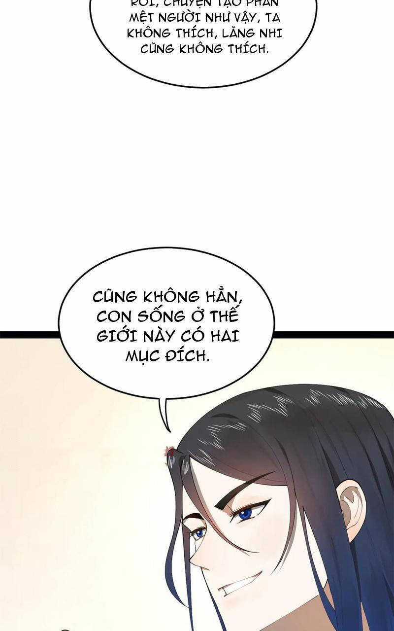 Chàng Rể Mạnh Nhất Lịch Sử Chương 184 trang 23