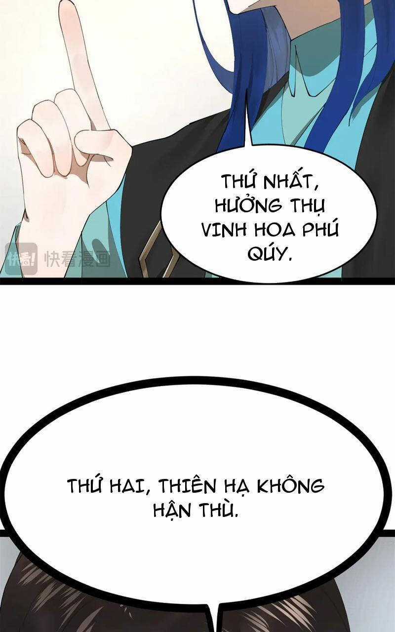 Chàng Rể Mạnh Nhất Lịch Sử Chương 184 trang 24