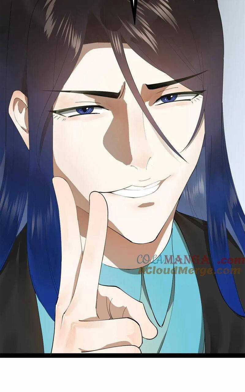 Chàng Rể Mạnh Nhất Lịch Sử Chương 184 trang 25