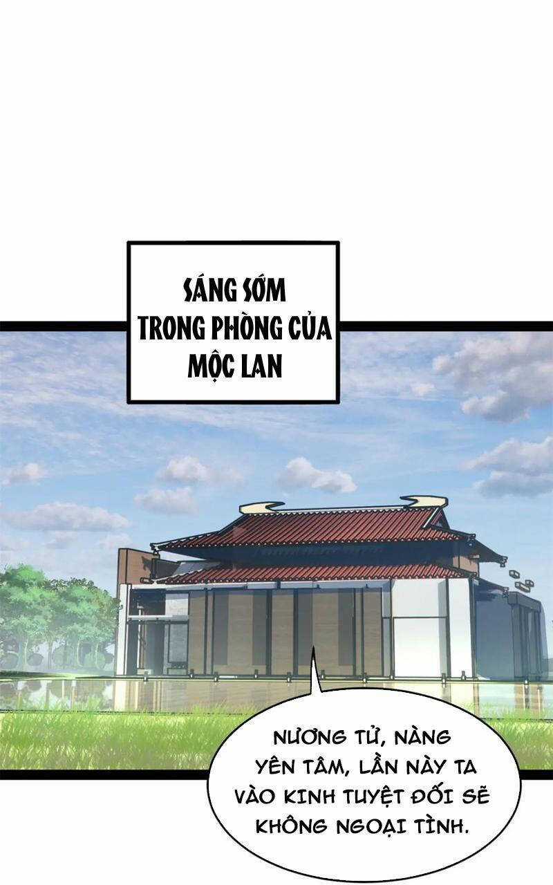 Chàng Rể Mạnh Nhất Lịch Sử Chương 184 trang 26
