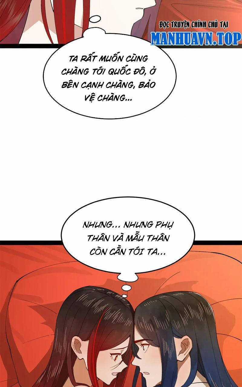 Chàng Rể Mạnh Nhất Lịch Sử Chương 184 trang 29