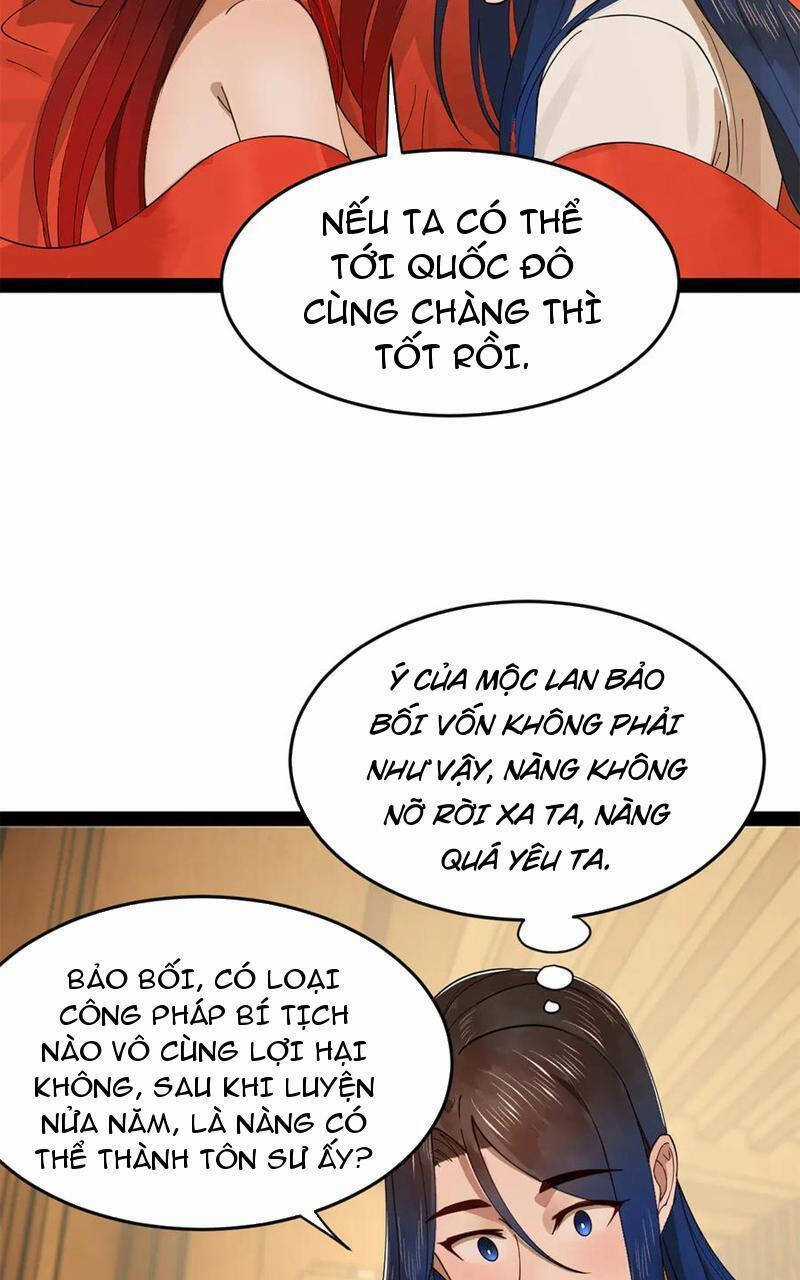 Chàng Rể Mạnh Nhất Lịch Sử Chương 184 trang 30