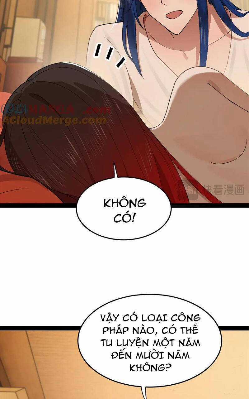 Chàng Rể Mạnh Nhất Lịch Sử Chương 184 trang 31