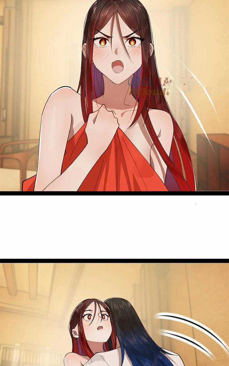 Chàng Rể Mạnh Nhất Lịch Sử Chương 184 trang 33