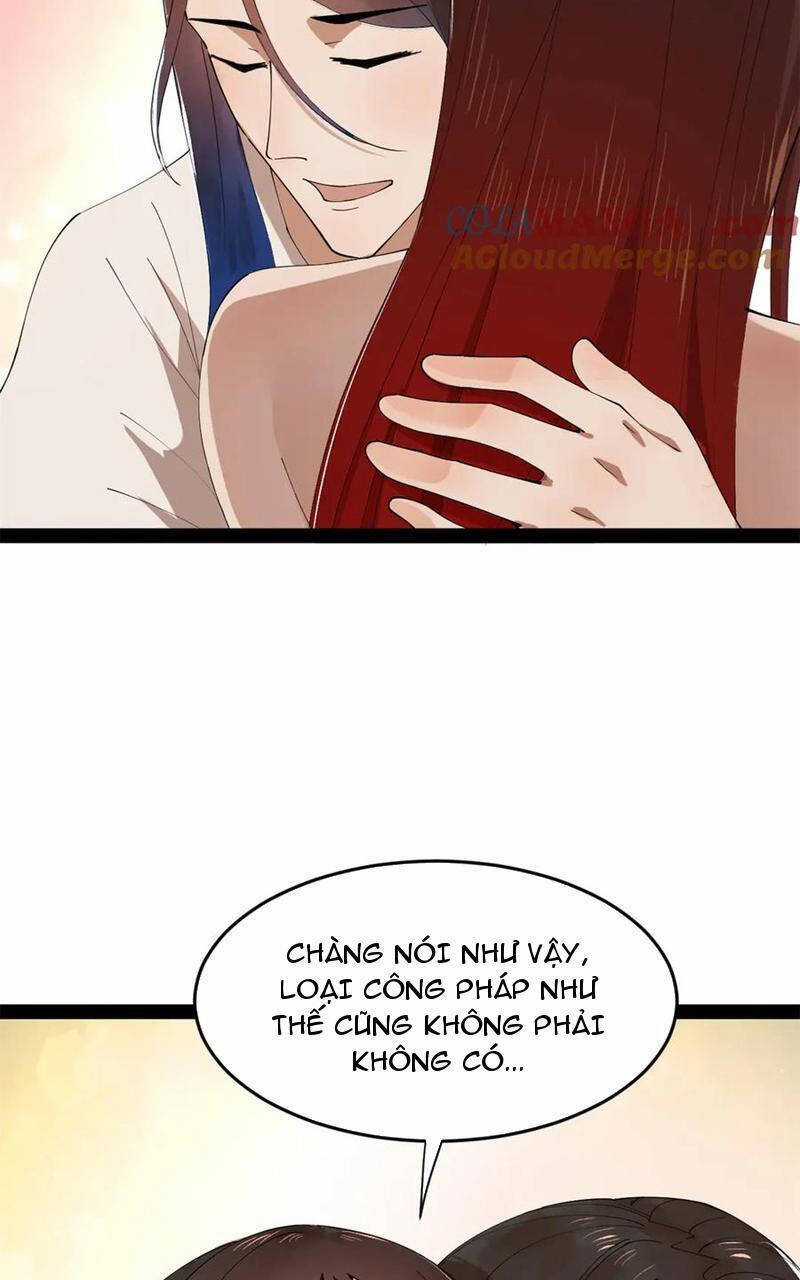 Chàng Rể Mạnh Nhất Lịch Sử Chương 184 trang 35