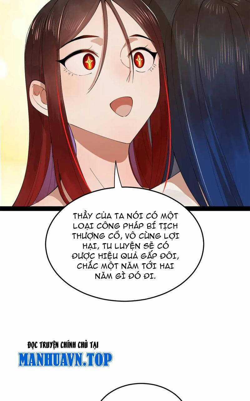 Chàng Rể Mạnh Nhất Lịch Sử Chương 184 trang 36