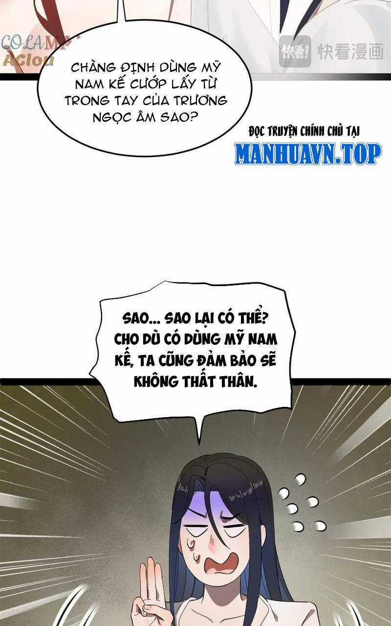 Chàng Rể Mạnh Nhất Lịch Sử Chương 184 trang 39