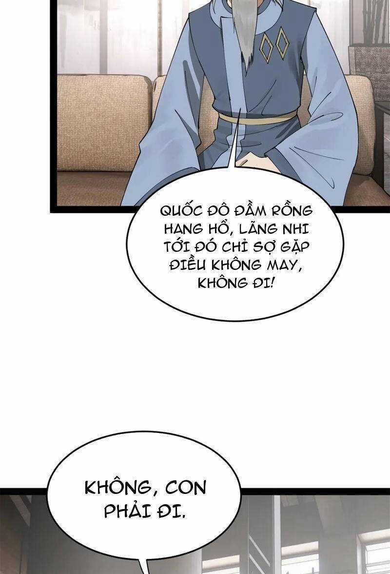 Chàng Rể Mạnh Nhất Lịch Sử Chương 184 trang 4