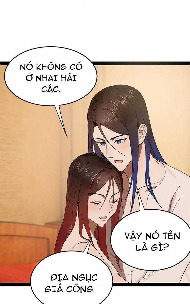 Chàng Rể Mạnh Nhất Lịch Sử Chương 184 trang 41