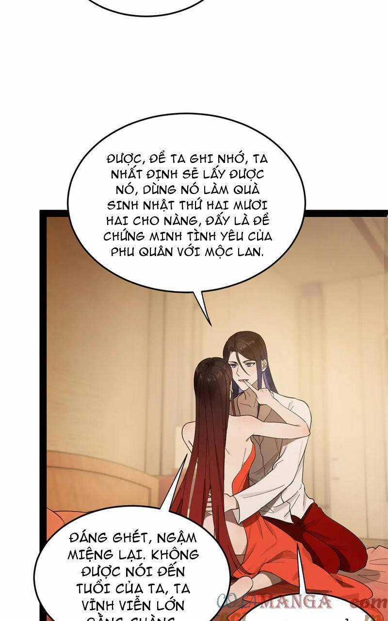 Chàng Rể Mạnh Nhất Lịch Sử Chương 184 trang 42