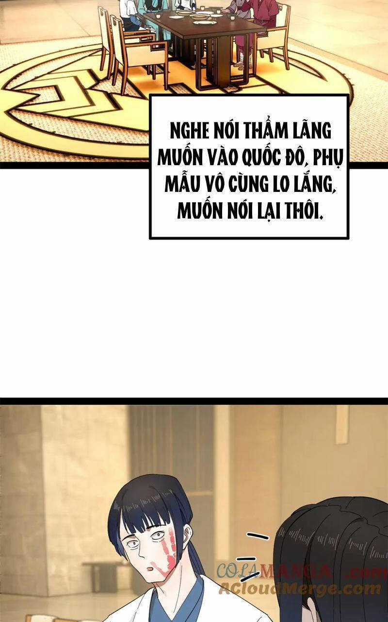 Chàng Rể Mạnh Nhất Lịch Sử Chương 184 trang 44