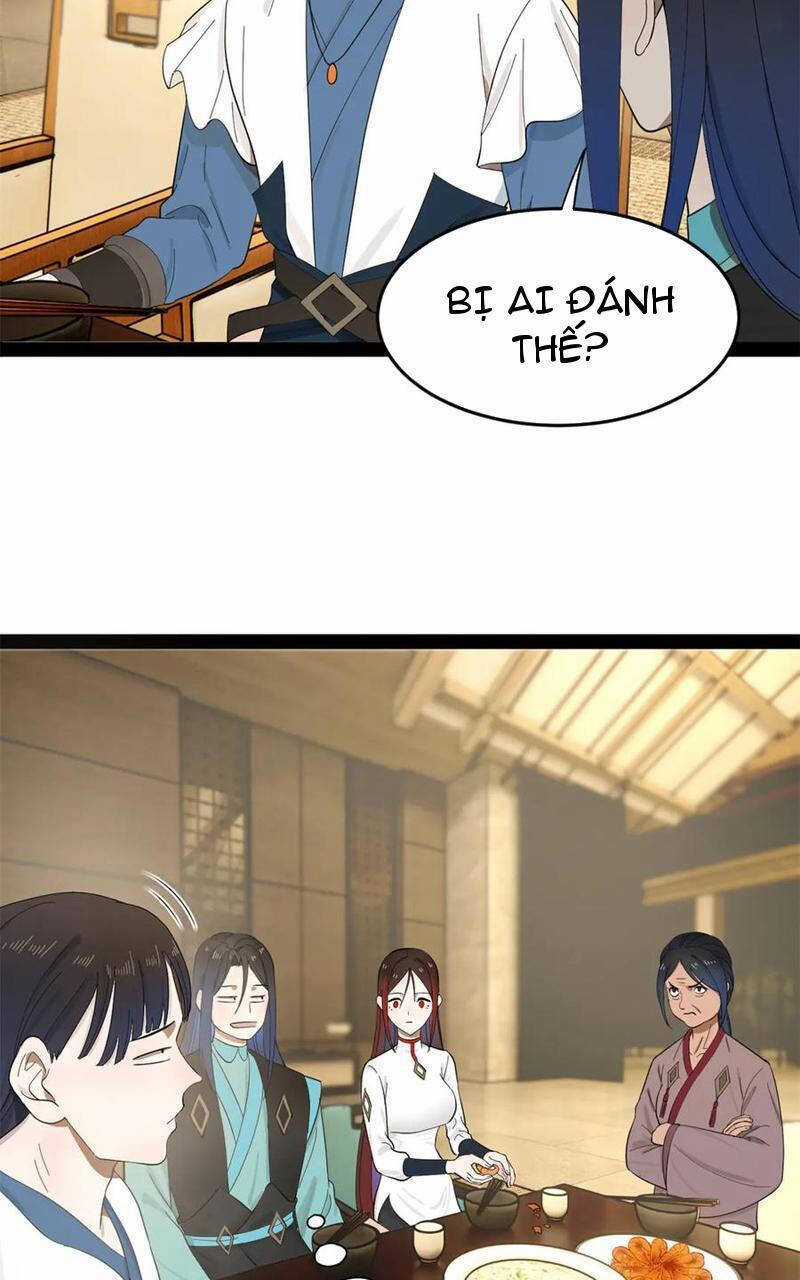 Chàng Rể Mạnh Nhất Lịch Sử Chương 184 trang 45