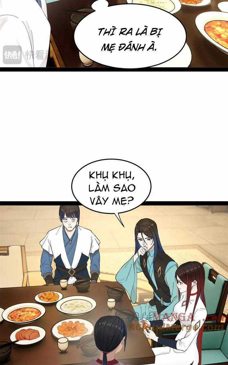 Chàng Rể Mạnh Nhất Lịch Sử Chương 184 trang 46