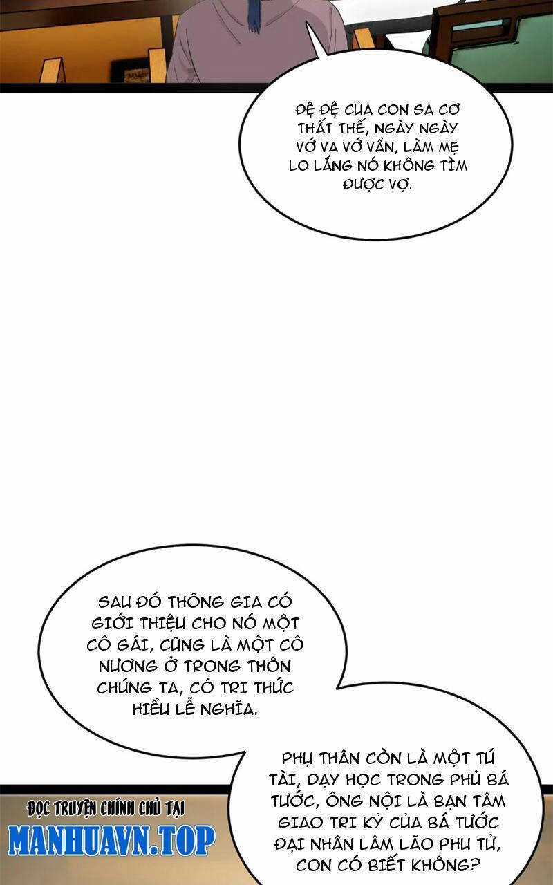 Chàng Rể Mạnh Nhất Lịch Sử Chương 184 trang 47