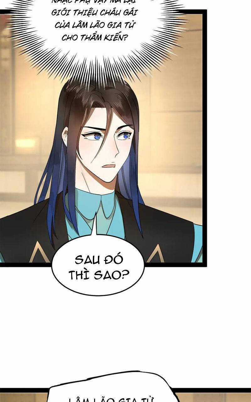 Chàng Rể Mạnh Nhất Lịch Sử Chương 184 trang 49