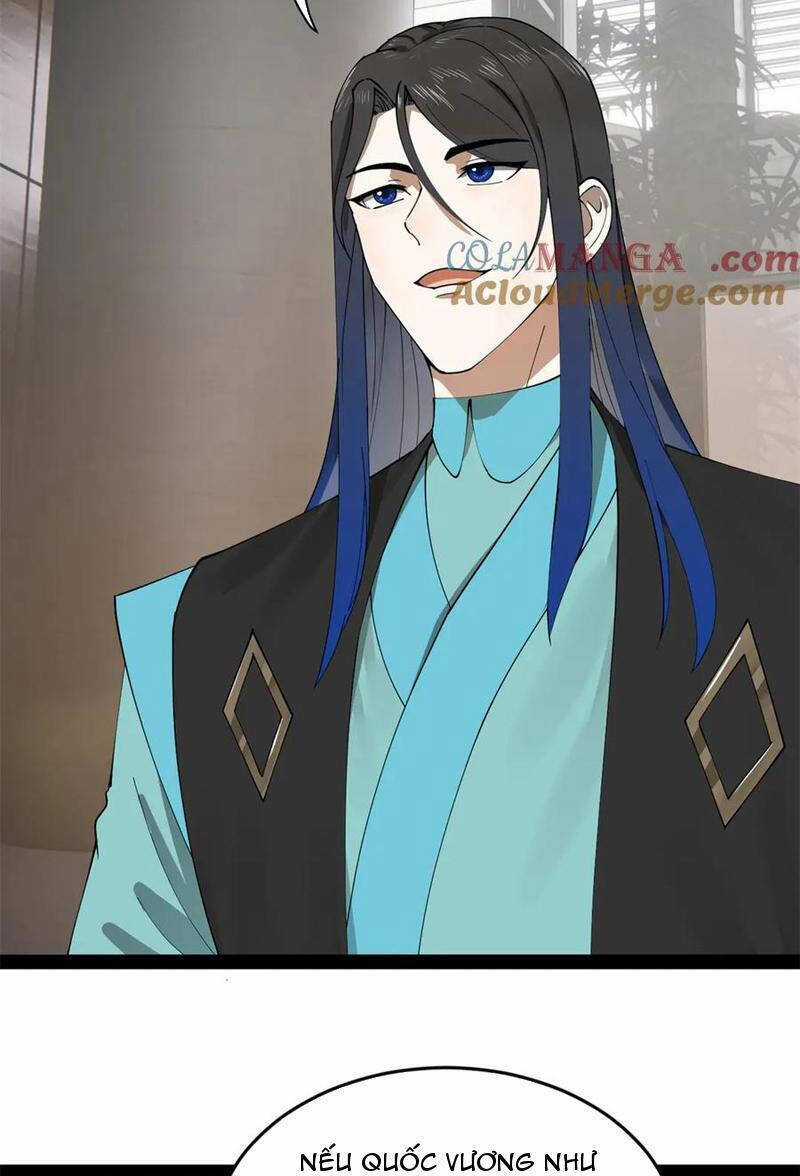 Chàng Rể Mạnh Nhất Lịch Sử Chương 184 trang 5