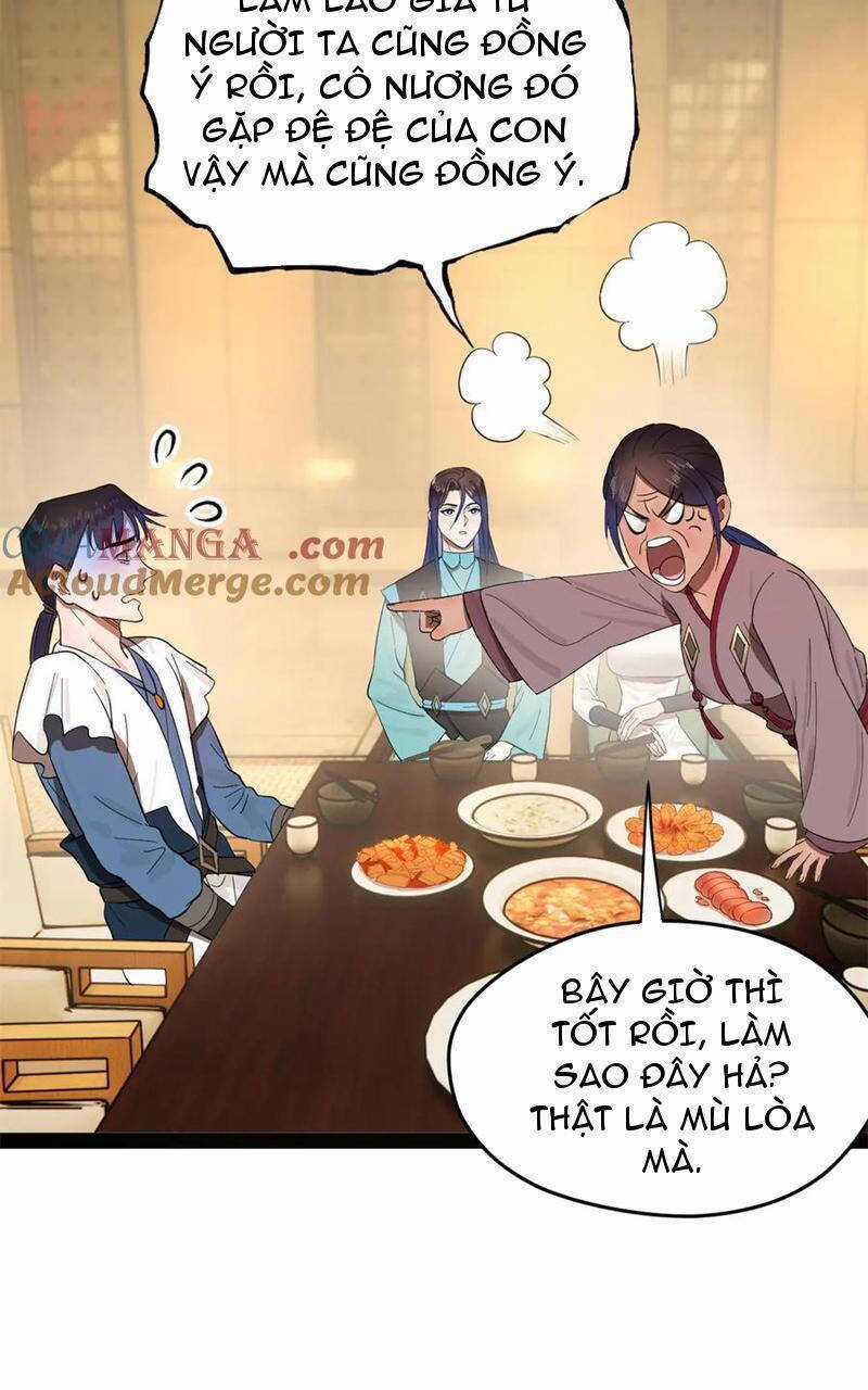 Chàng Rể Mạnh Nhất Lịch Sử Chương 184 trang 50