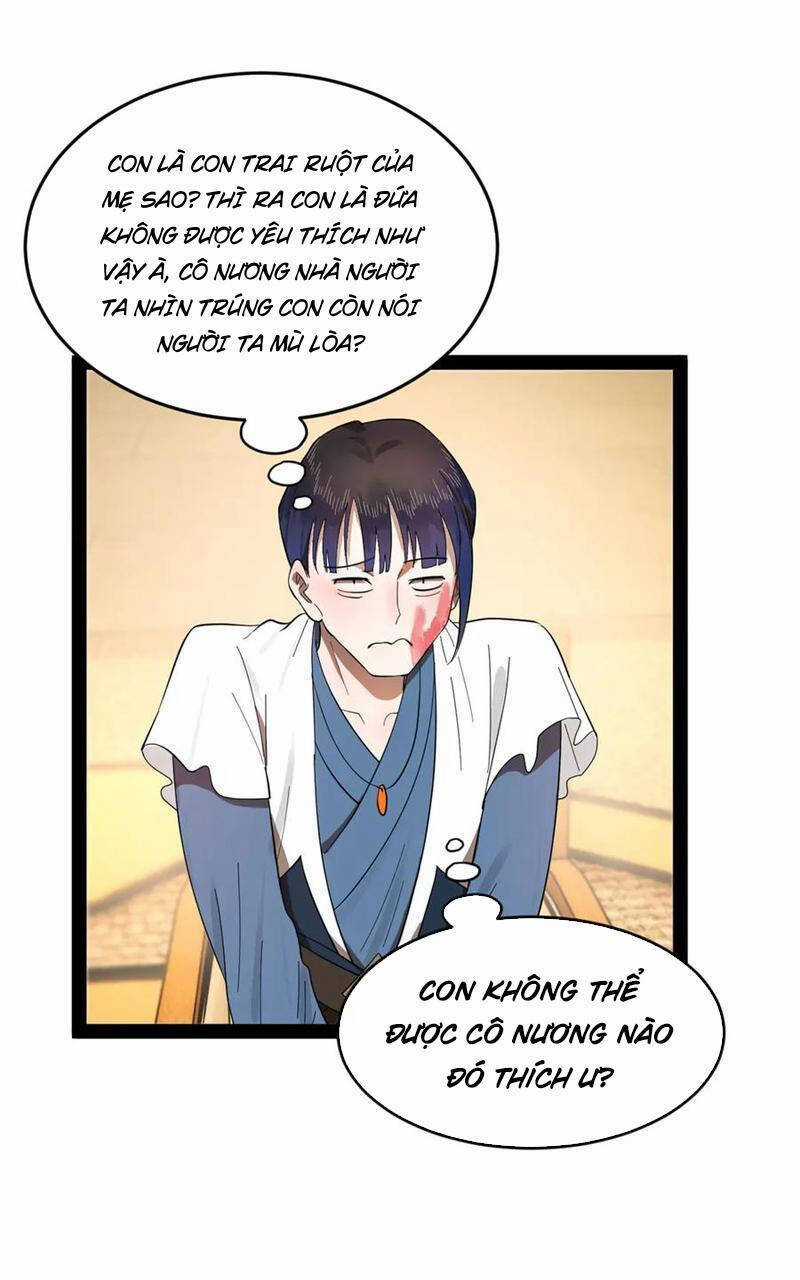 Chàng Rể Mạnh Nhất Lịch Sử Chương 184 trang 51