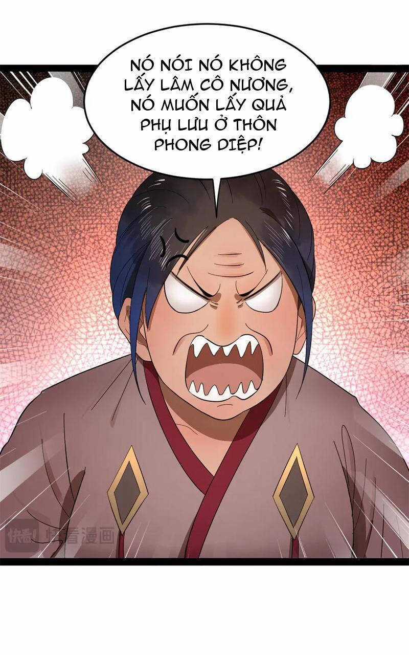 Chàng Rể Mạnh Nhất Lịch Sử Chương 184 trang 53