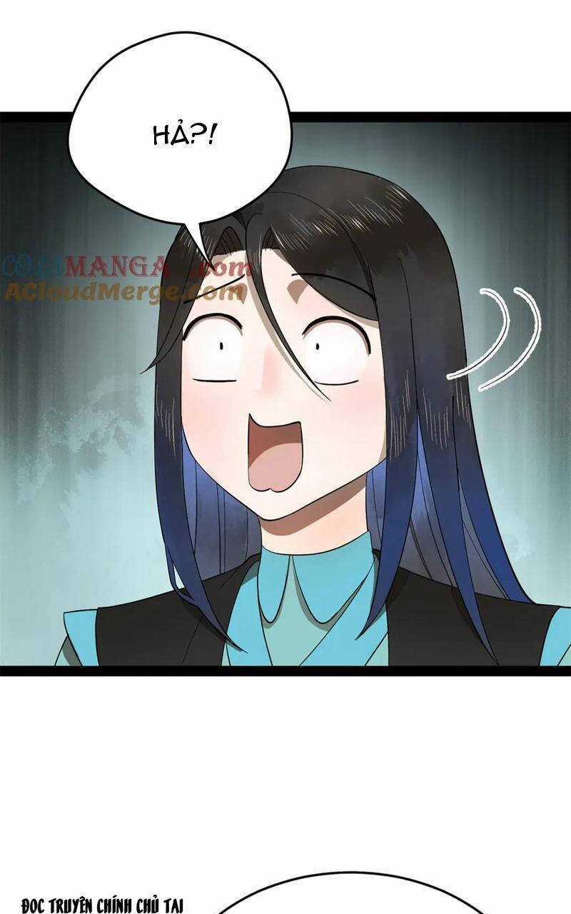 Chàng Rể Mạnh Nhất Lịch Sử Chương 184 trang 54