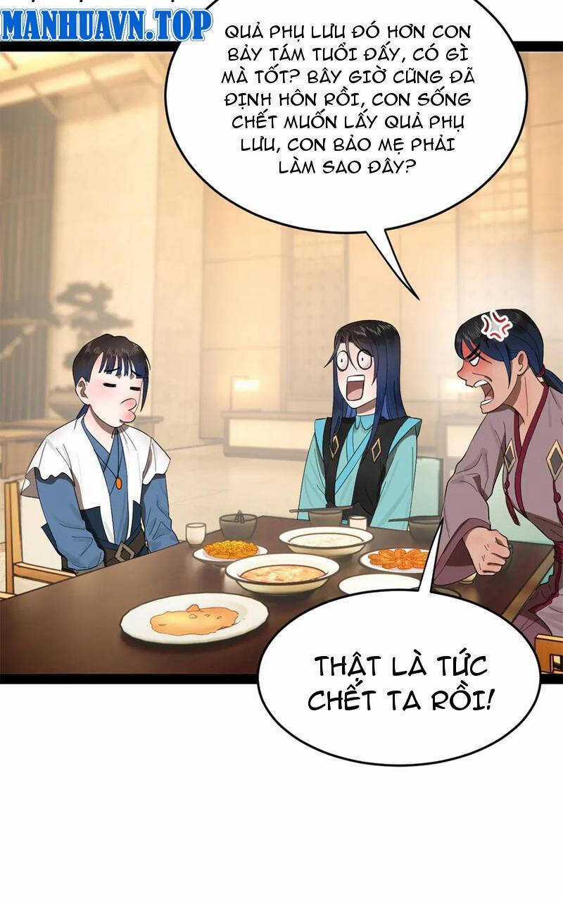 Chàng Rể Mạnh Nhất Lịch Sử Chương 184 trang 55