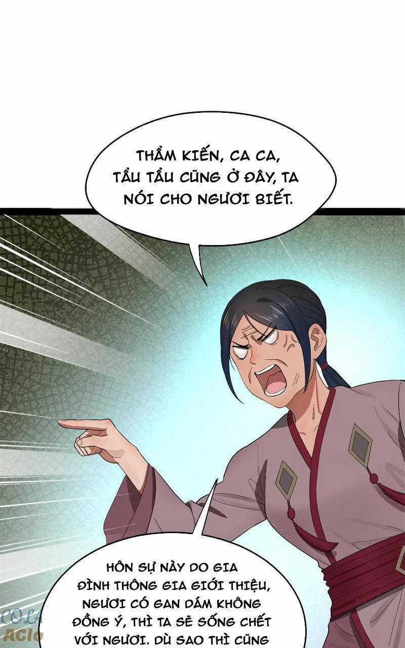 Chàng Rể Mạnh Nhất Lịch Sử Chương 184 trang 57