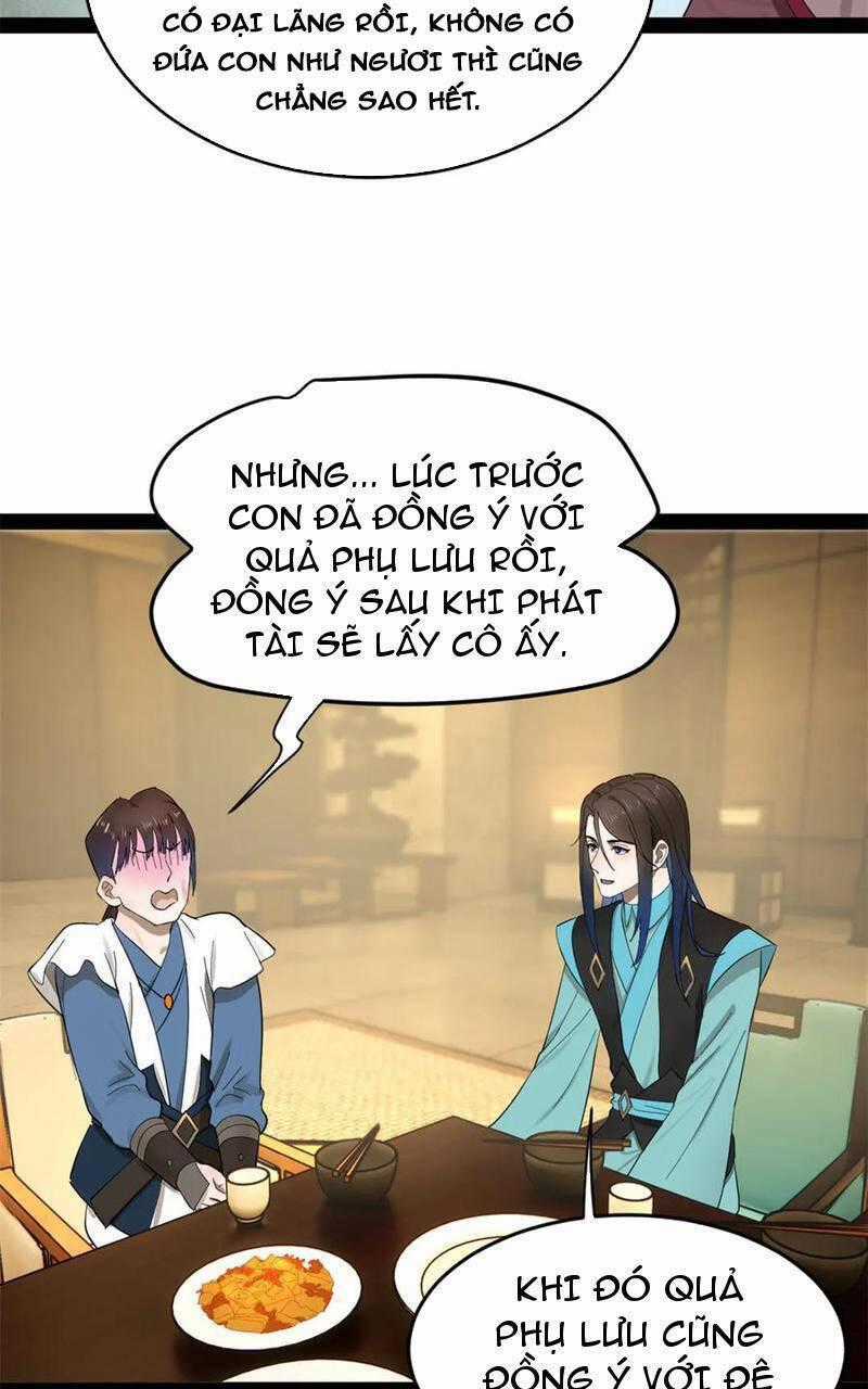 Chàng Rể Mạnh Nhất Lịch Sử Chương 184 trang 58