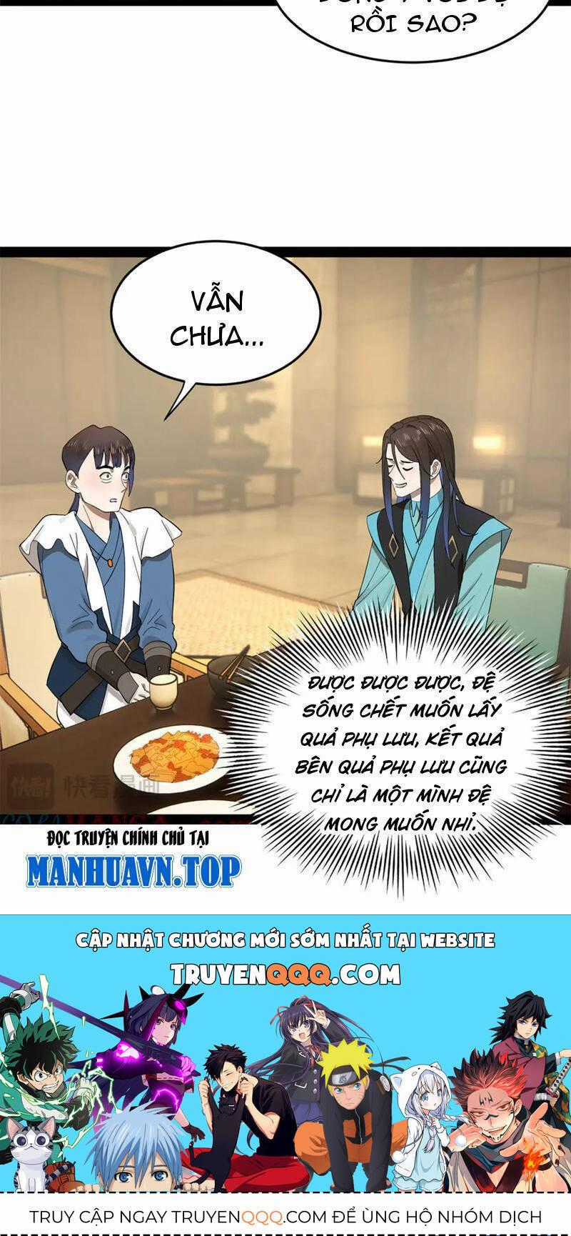 Chàng Rể Mạnh Nhất Lịch Sử Chương 184 trang 59