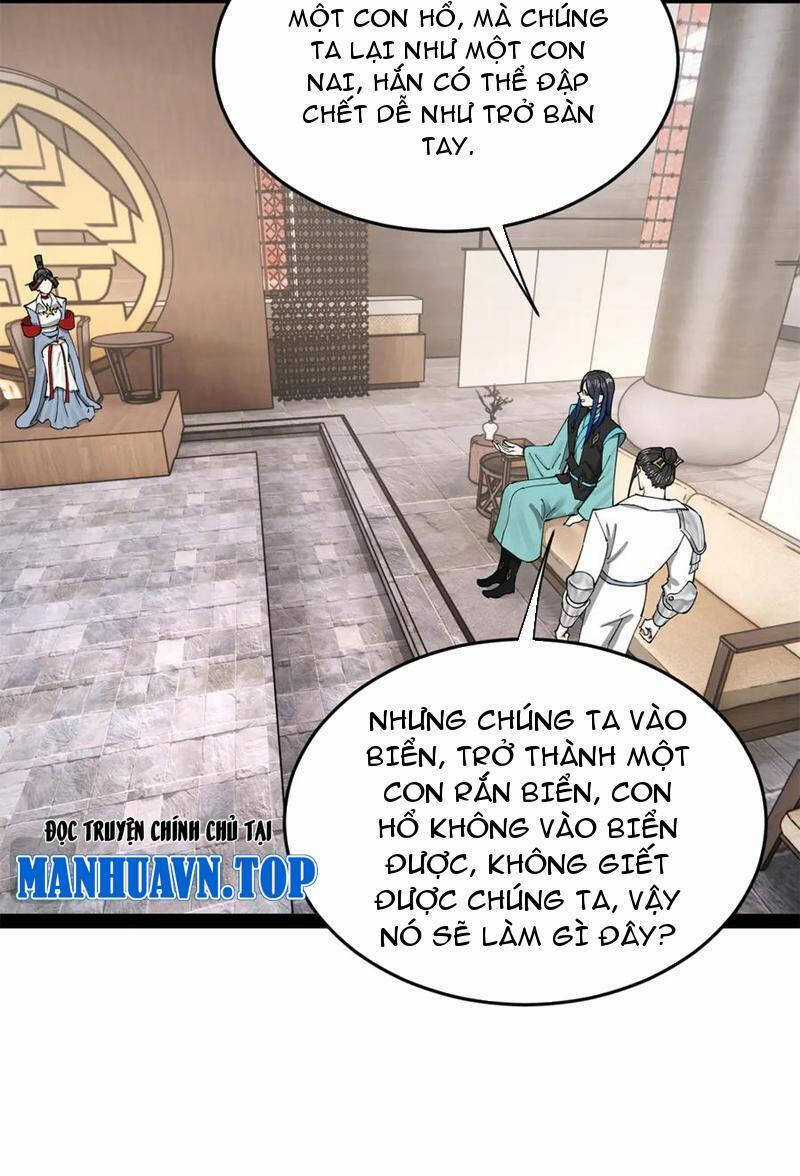 Chàng Rể Mạnh Nhất Lịch Sử Chương 184 trang 6