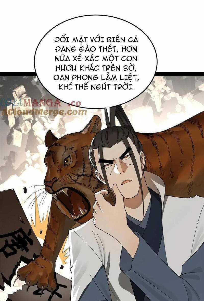 Chàng Rể Mạnh Nhất Lịch Sử Chương 184 trang 7