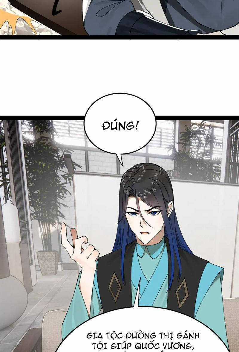 Chàng Rể Mạnh Nhất Lịch Sử Chương 184 trang 8