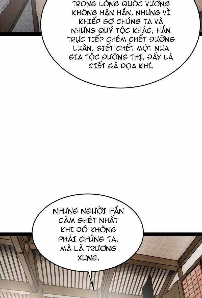 Chàng Rể Mạnh Nhất Lịch Sử Chương 184 trang 9