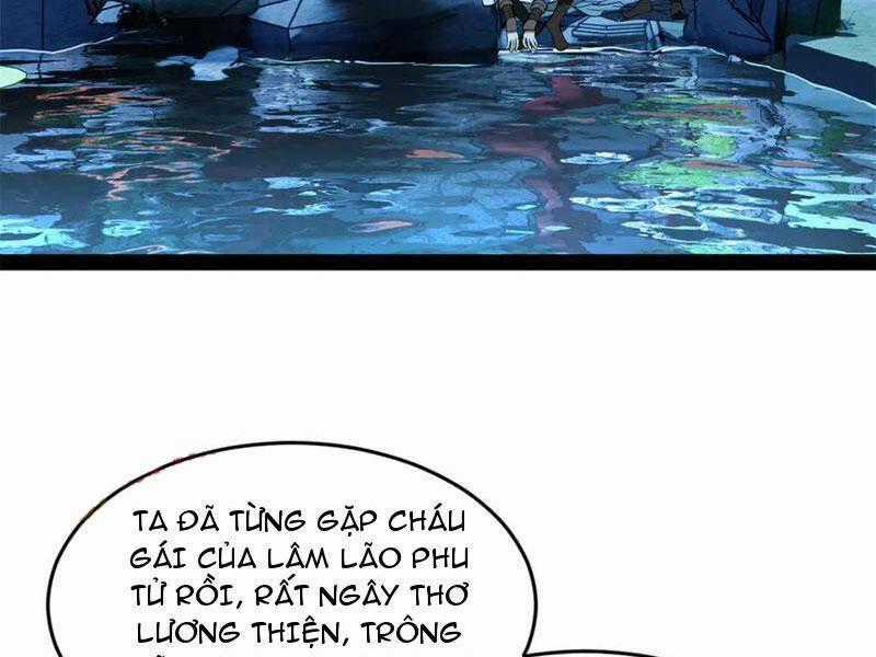 Chàng Rể Mạnh Nhất Lịch Sử Chương 185 trang 1