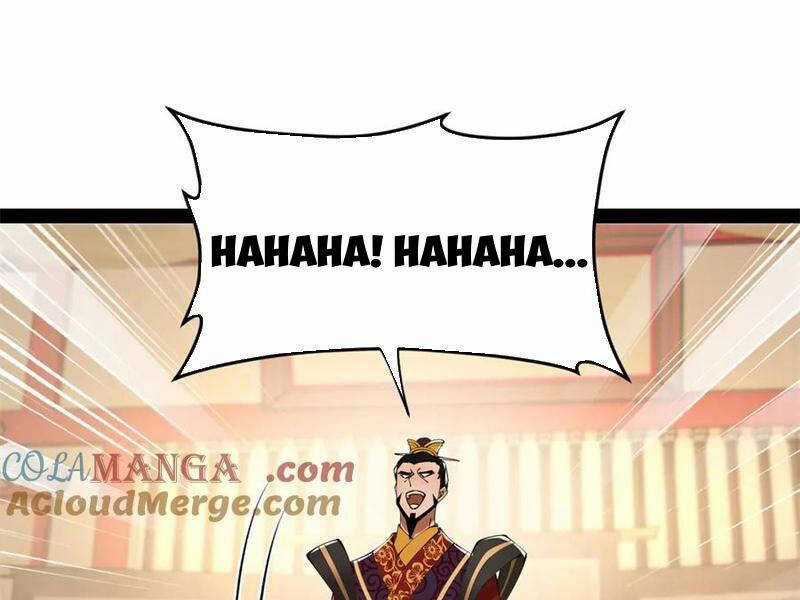 Chàng Rể Mạnh Nhất Lịch Sử Chương 185 trang 100