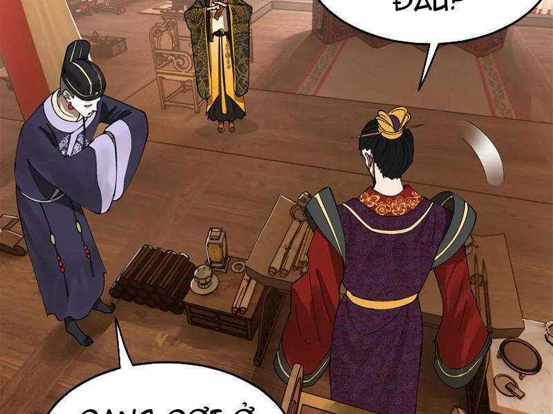 Chàng Rể Mạnh Nhất Lịch Sử Chương 185 trang 106