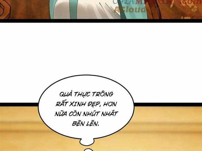 Chàng Rể Mạnh Nhất Lịch Sử Chương 185 trang 22