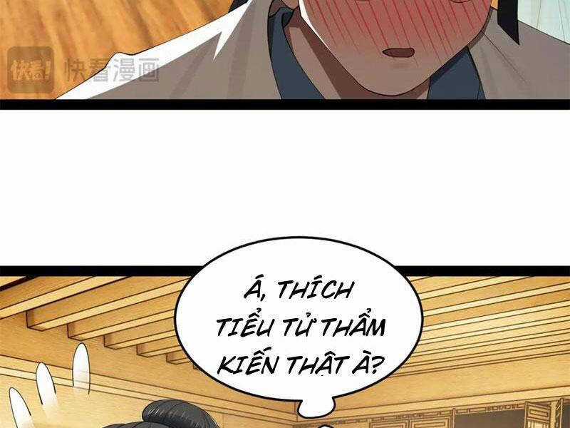 Chàng Rể Mạnh Nhất Lịch Sử Chương 185 trang 28