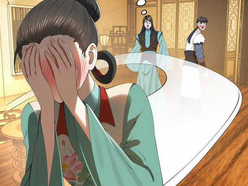 Chàng Rể Mạnh Nhất Lịch Sử Chương 185 trang 29