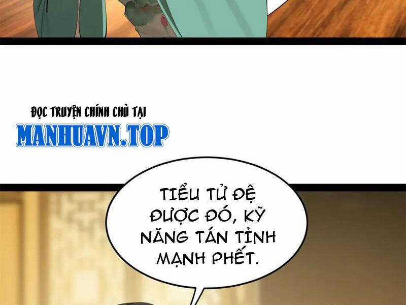 Chàng Rể Mạnh Nhất Lịch Sử Chương 185 trang 30