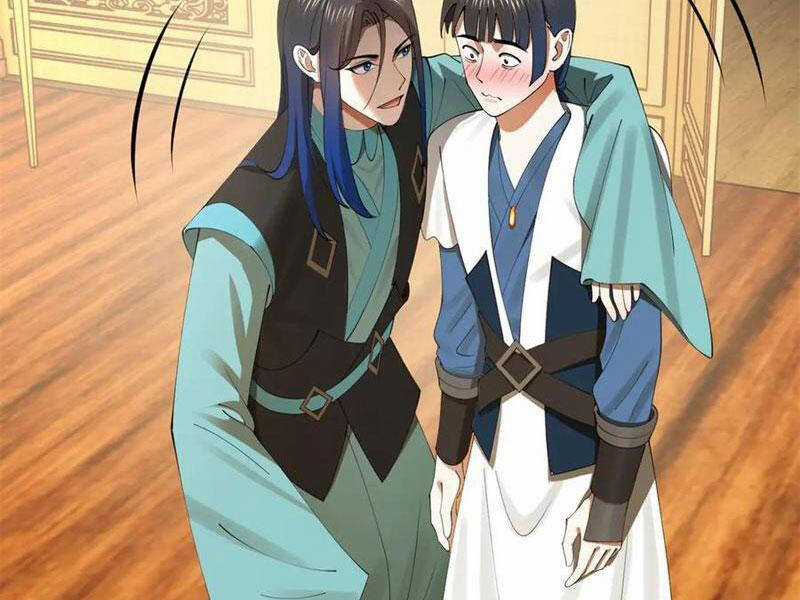 Chàng Rể Mạnh Nhất Lịch Sử Chương 185 trang 36