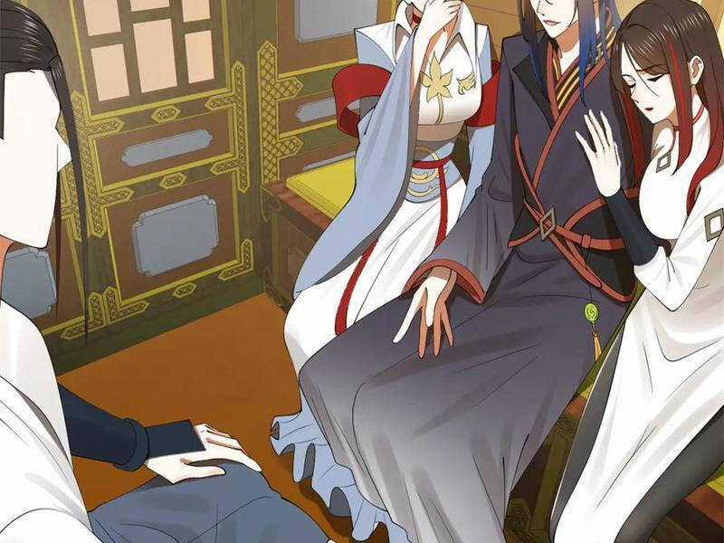 Chàng Rể Mạnh Nhất Lịch Sử Chương 185 trang 44