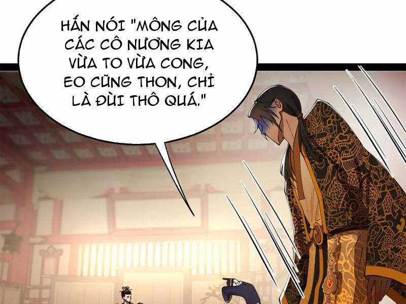 Chàng Rể Mạnh Nhất Lịch Sử Chương 185 trang 91