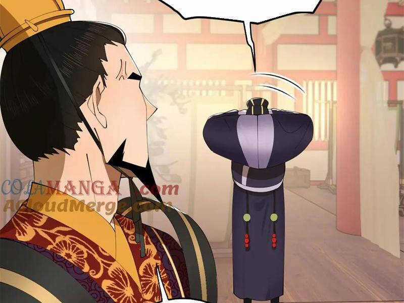 Chàng Rể Mạnh Nhất Lịch Sử Chương 185 trang 96