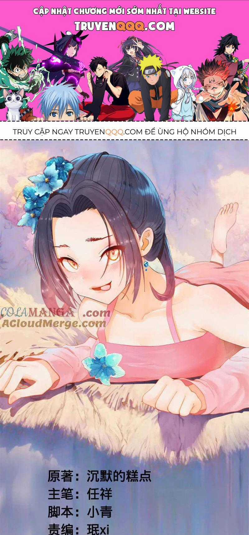 Chàng Rể Mạnh Nhất Lịch Sử Chương 186 trang 0