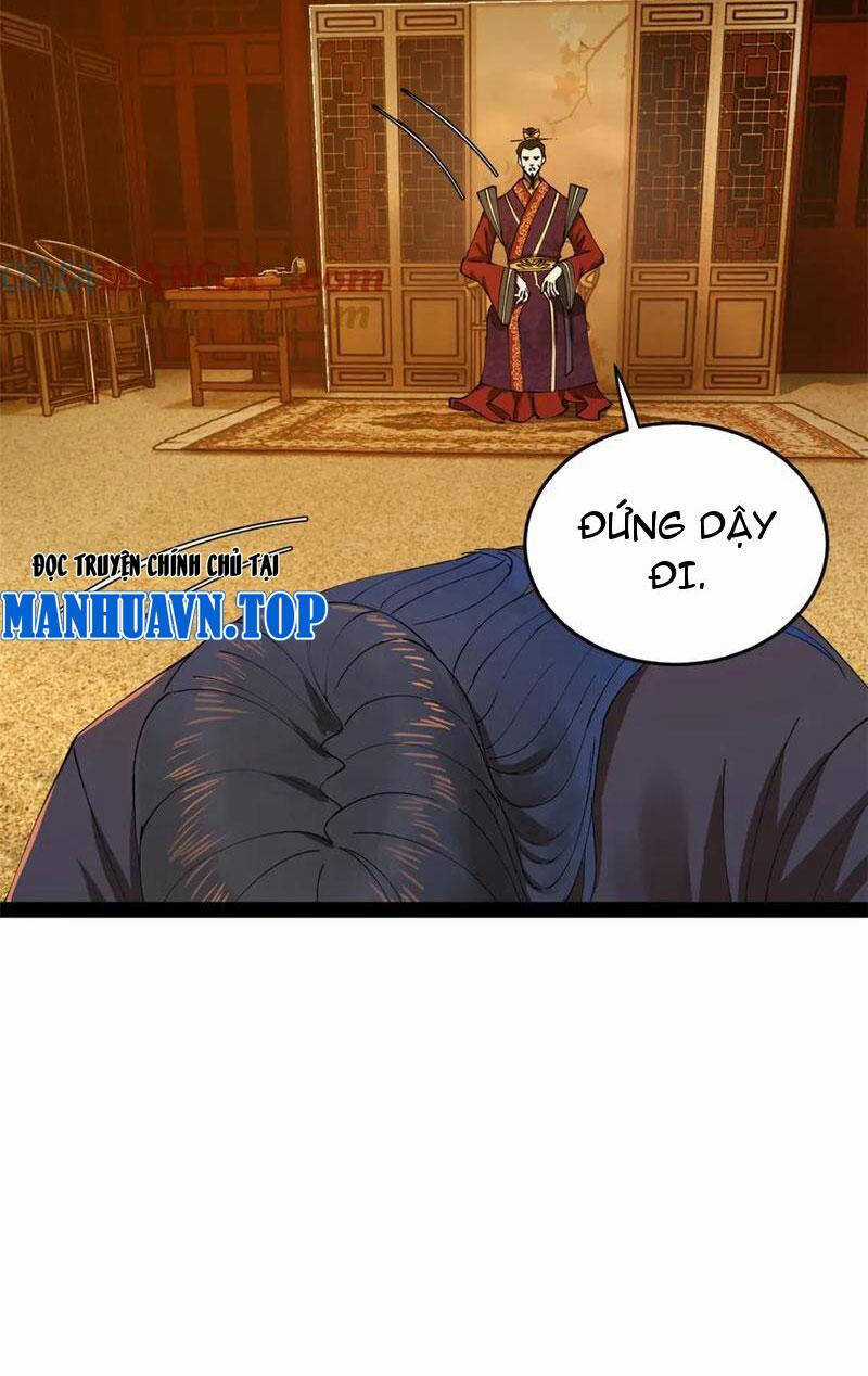 Chàng Rể Mạnh Nhất Lịch Sử Chương 186 trang 10